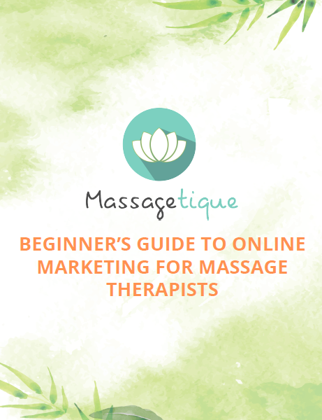 Massagetique Marketing Guide