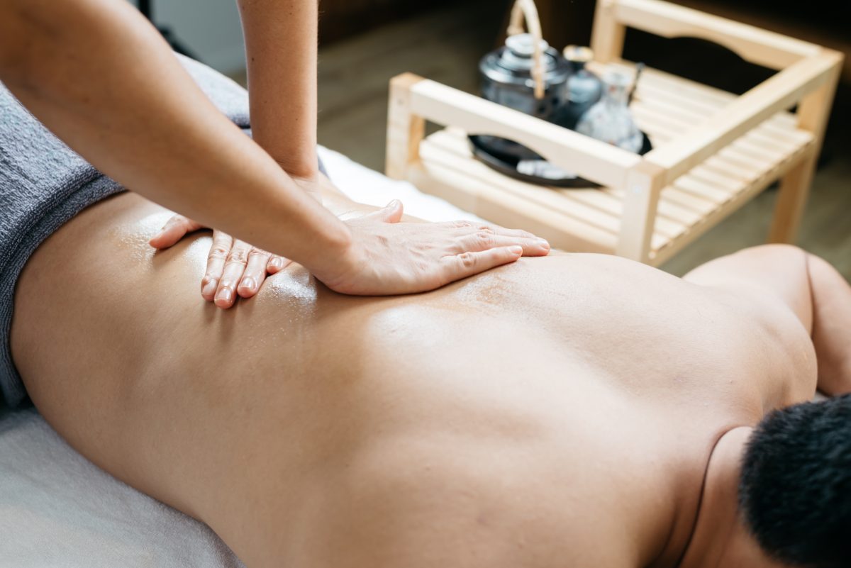 12 Popular Massage Techniques and How They Help You