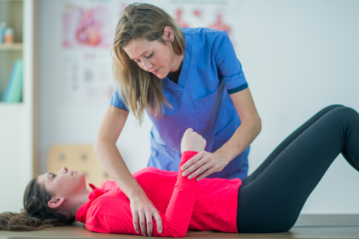 Massage Therapy to Alleviate Symptoms of Juvenile Arthritis